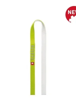 Ověřený Ocún O-SLING ECO-PES 16 mm smyčka 80cm
